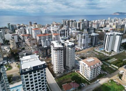 Квартира за 61 000 евро в Алании, Турция