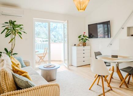 Квартира за 185 000 евро в Муо, Черногория