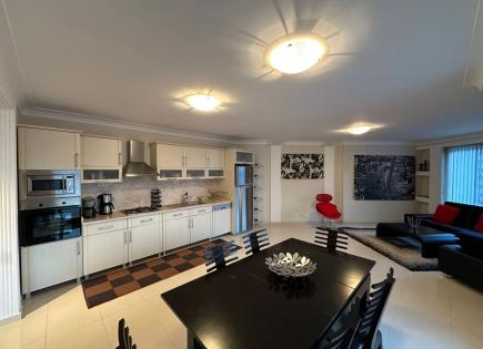 Квартира за 128 000 евро в Алании, Турция