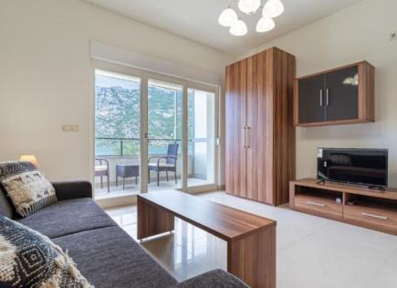 Квартира за 132 000 евро в Рисане, Черногория