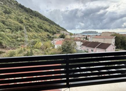 Квартира за 141 750 евро в Будве, Черногория