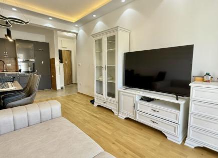Квартира за 138 000 евро в Будве, Черногория