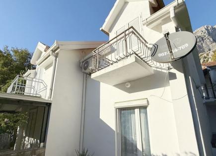 Дом за 270 000 евро в Ораховаце, Черногория