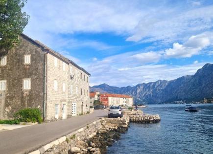 Дом за 800 000 евро в Муо, Черногория