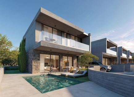 Квартира за 495 000 евро в Пафосе, Кипр