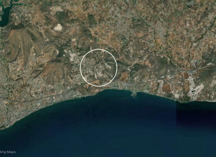 Кафе, ресторан за 790 000 евро в Лимасоле, Кипр