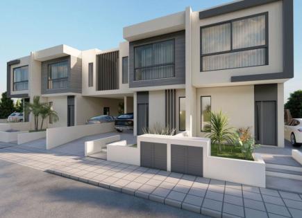 Квартира за 365 000 евро в Ларнаке, Кипр