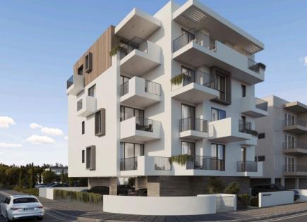 Апартаменты за 320 000 евро в Пафосе, Кипр