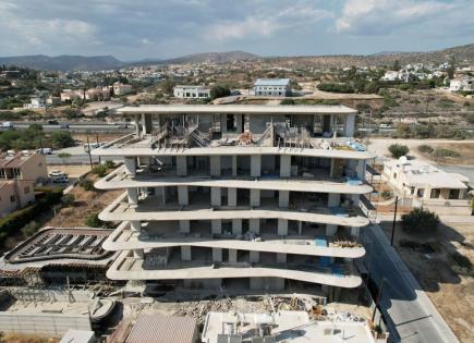 Апартаменты за 910 000 евро в Лимасоле, Кипр