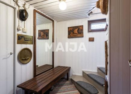 Дом за 285 000 евро в Тампере, Финляндия