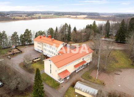 Кафе, ресторан за 195 000 евро в Холлола, Финляндия