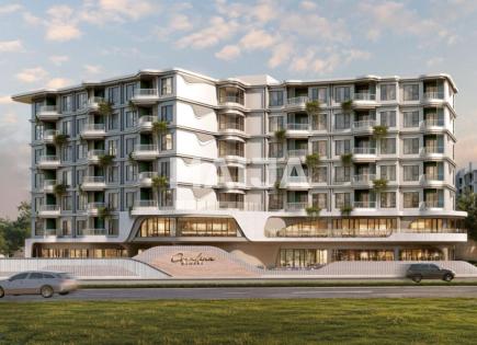 Апартаменты за 174 130 евро на острове Пхукет, Таиланд