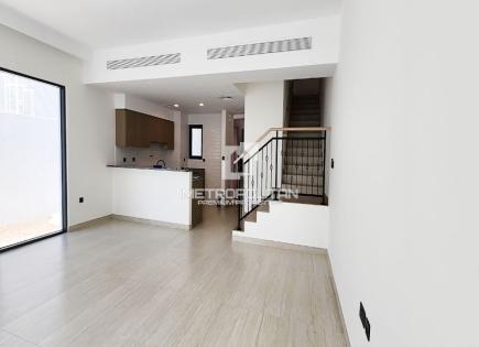 Таунхаус за 936 974 евро в Дубае, ОАЭ