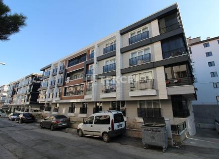 Апартаменты за 65 500 евро в Анкаре, Турция