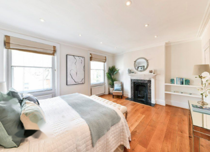 Квартира за 5 721 250 евро в Лондоне, Великобритания