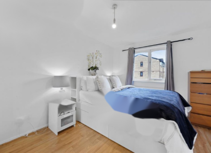 Квартира за 344 943 евро в Лондоне, Великобритания