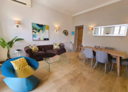 Квартира за 540 000 евро в Каннах, Франция