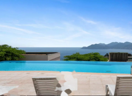 Квартира за 689 000 евро в Каннах, Франция