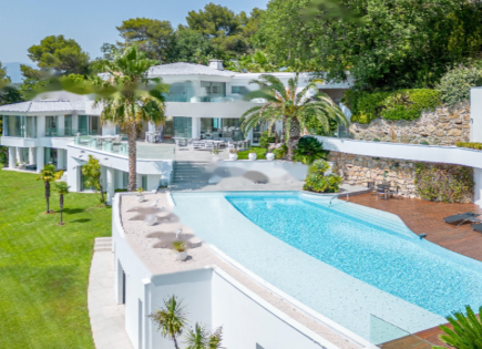 Квартира за 42 000 000 евро в Каннах, Франция