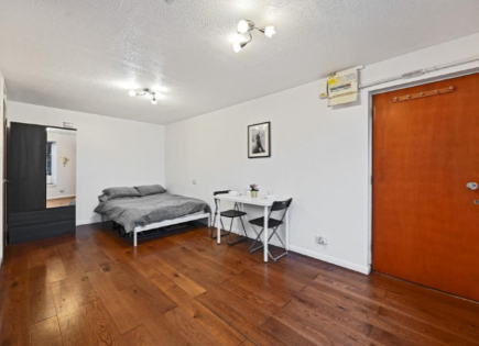 Квартира за 230 000 евро в Лондоне, Великобритания