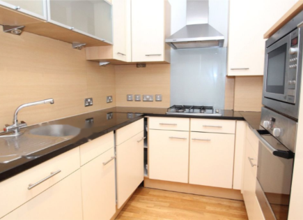 Квартира за 454 250 евро в Лондоне, Великобритания