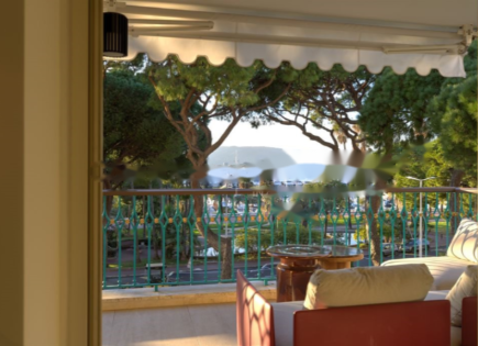 Квартира за 2 990 000 евро в Каннах, Франция