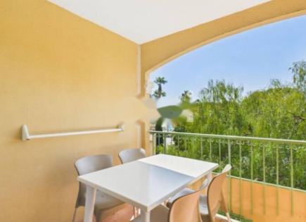 Квартира за 179 000 евро в Каннах, Франция