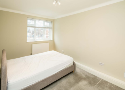 Квартира за 454 250 евро в Лондоне, Великобритания