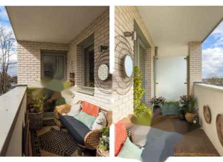 Квартира за 454 250 евро в Лондоне, Великобритания