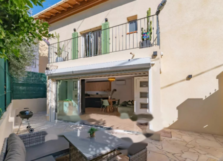 Квартира за 539 000 евро в Каннах, Франция