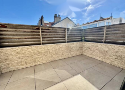 Квартира за 1 020 000 евро в Каннах, Франция