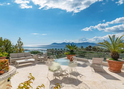 Квартира за 6 650 000 евро в Каннах, Франция