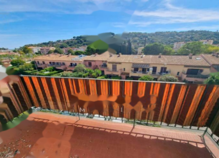 Квартира за 169 000 евро в Каннах, Франция