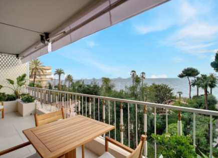 Квартира за 1 980 000 евро в Каннах, Франция