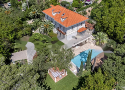 Квартира за 5 900 000 евро в Каннах, Франция