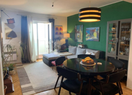 Квартира за 233 000 евро в Опатии, Хорватия