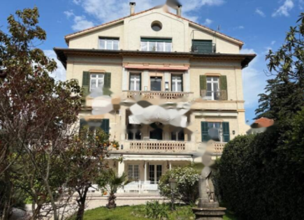 Квартира за 483 000 евро в Каннах, Франция