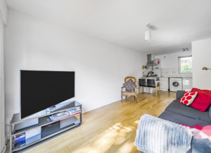 Квартира за 402 500 евро в Лондоне, Великобритания