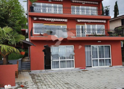 Дом за 1 500 000 евро в Опатии, Хорватия