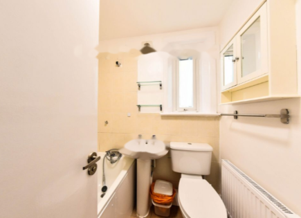 Квартира за 448 500 евро в Лондоне, Великобритания