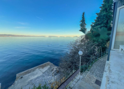 Квартира за 630 000 евро в Опатии, Хорватия