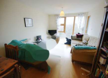 Квартира за 460 000 евро в Лондоне, Великобритания