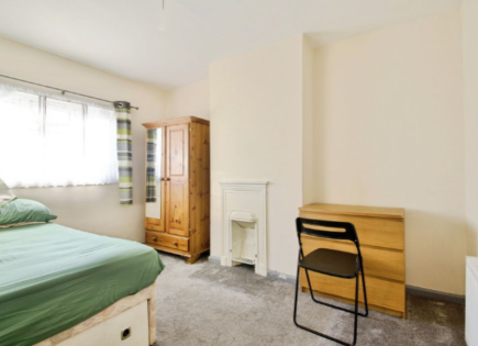 Квартира за 402 500 евро в Лондоне, Великобритания