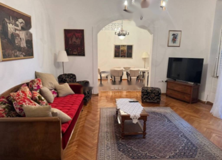 Квартира за 630 000 евро в Опатии, Хорватия