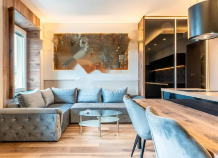 Квартира за 350 000 евро в Опатии, Хорватия