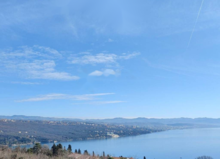 Квартира за 250 000 евро в Опатии, Хорватия