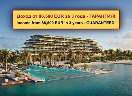 Отель, гостиница за 295 000 евро на Мальдивах