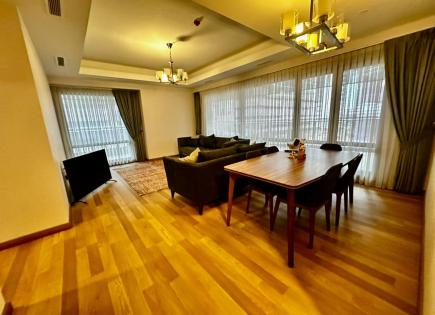 Квартира за 481 425 евро в Стамбуле, Турция