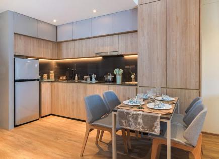 Квартира за 312 067 евро на острове Пхукет, Таиланд