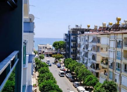 Квартира за 56 800 евро в Алании, Турция